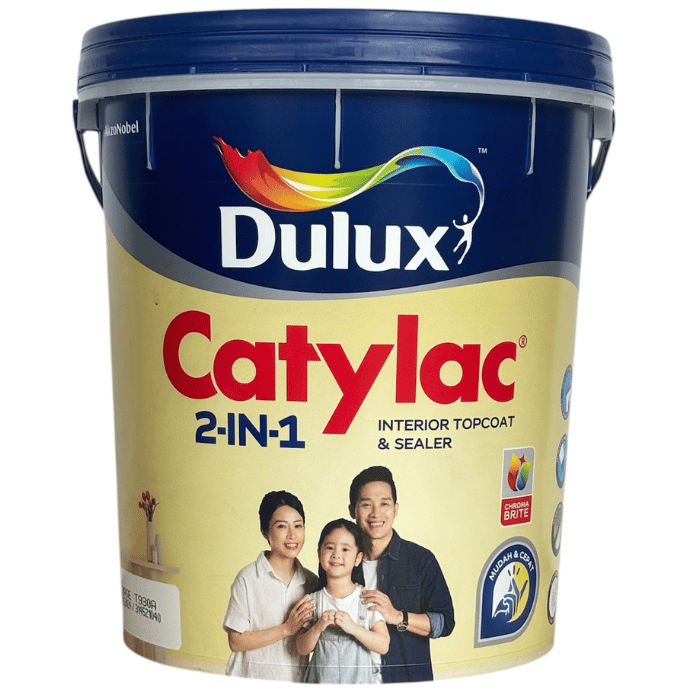 DULUX CATYLAC